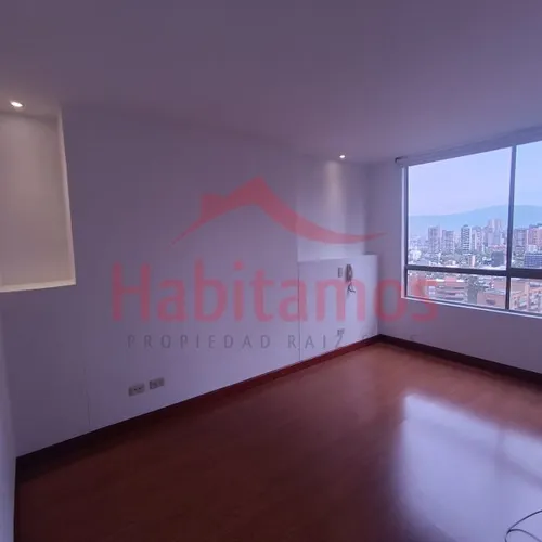 Apartamento En Arriendo En Medellín - El Poblado Cod 68552