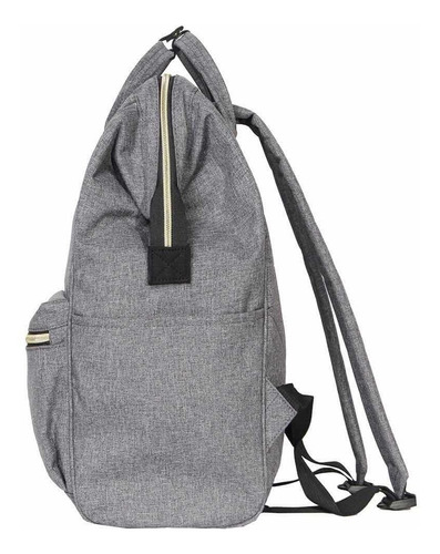 Mochila Bolso Himawari Tipo Anello Herschel Azul Francia