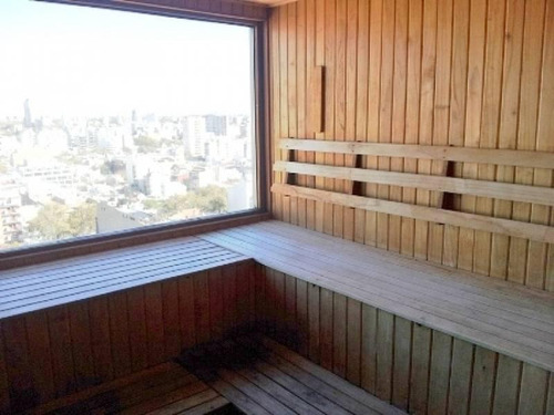 Departamento Alquiler Temporario Palermo Hollywood 3 Ambientes Con Amenitis