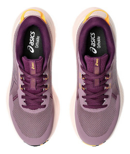 Tenis Mujer Asics Gel-excite Trail 2 Q324 501