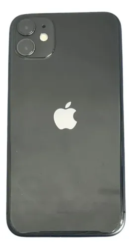 052200B iPhone 11 A2221 64GB ジャンク Iphone 11 A2221 6.1 64gb - Preto (Recondicionado) | MercadoLivre