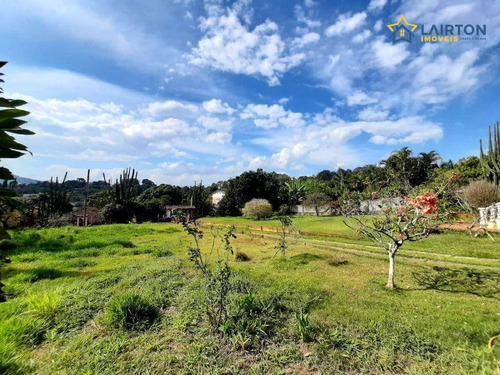 Imagem 25 de 28 de Chácara À Venda, 2000 M² Por R$ 650.000,00 - Atibaia Vista Da Montanha - Atibaia/sp - Ch1477