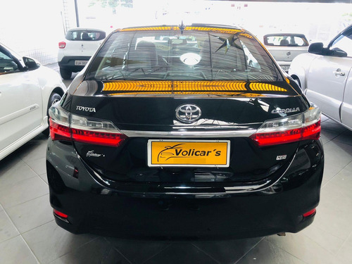Imagem 5 de 14 de Toyota Corolla Sedan Xei 2.0 16v (flex) (aut) Flex Automát