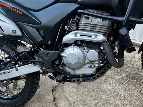 Honda Xre Adventure 2023