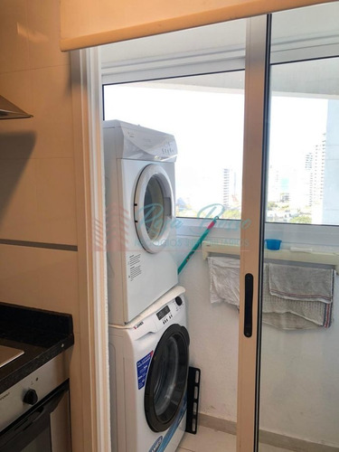 Imagen 15 de 30 de Apartamento En Venta De Dos Dormitorios En Punta Del Este