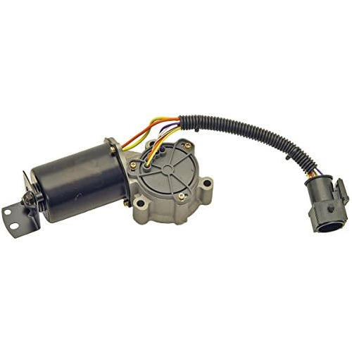 Motor De Caja De Transferencia 600801 Compatible Modelo...