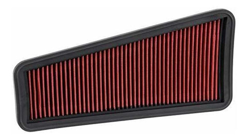 Filtros De Aire - Spectre Engine Air Filter: High Performanc