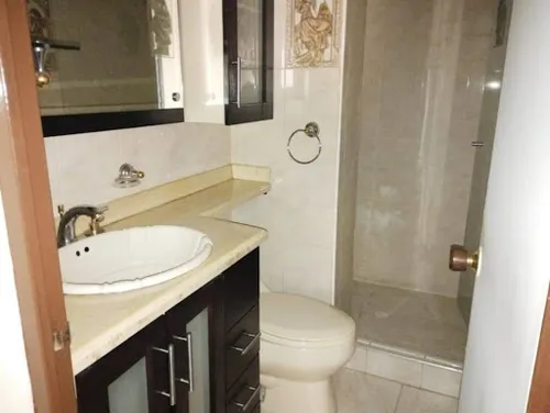Apartamento En Arriendo Cedritos 90-72967