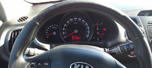 Kia Sportage 2.0 Ex 4wd 163cv At 2013