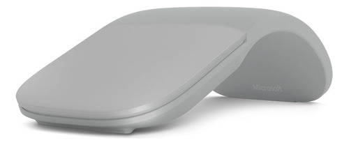 Arco De Superficie Mouse  (gris Claro)