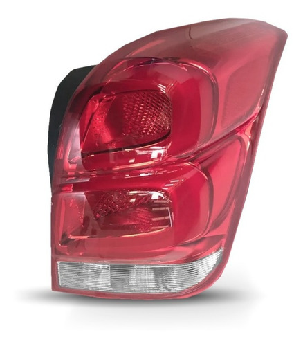 Lanterna Tracker 2017 2018 2019 Com Led