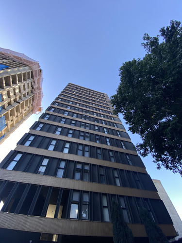 Se Vende Departamento 1d 1b, Estacionamiento Y Bodega