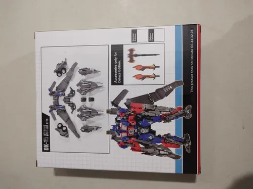 DNA DESIGN DK-15 従属的な JET WING UPGRADE KITS DNA DESIGN DK-15 従属的な JET WING UPGRADE KITS