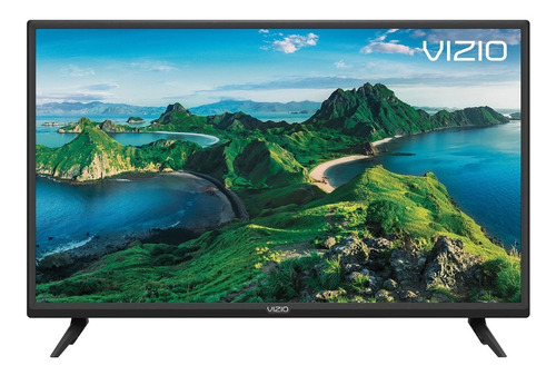 Smart Tv Vizio 32  Pantalla Led Full Hd Smart Cast D32f-g1 (Reacondicionado)