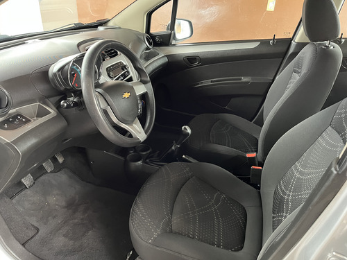 Chevrolet Beat 1.3 Lt Mt