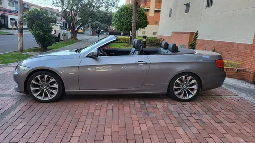 BMW Serie 3 2.0 320i E90 Lci