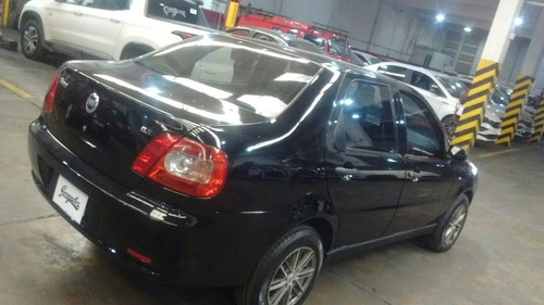 Fiat Siena 1.4 Fire Elx 2007
