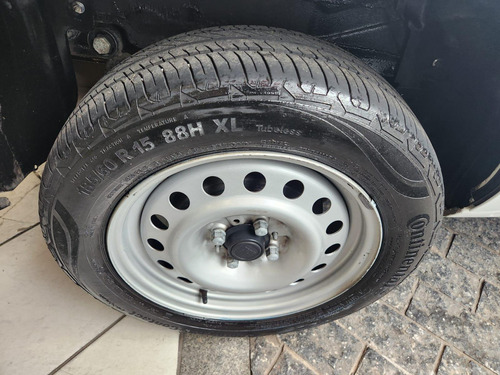 Fiat Doblo Cargo 1.8 MPI CARGO16V FLEX 4P MANUAL