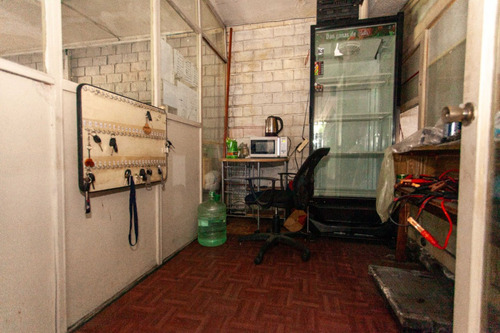 Venta Edificio En Ciudad Vieja
