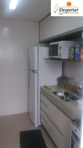 03550 - Apartamento 2 Dorms, Pirituba - São Paulo/sp - 3550