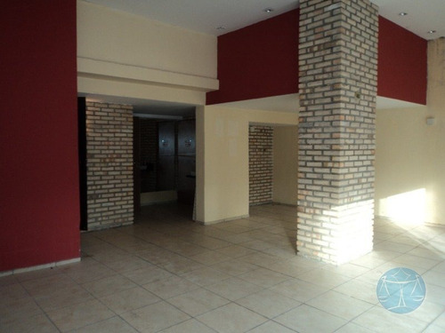 Imagem 5 de 9 de Ponto Comercial Petropolis - V-10458