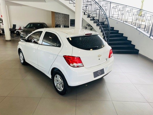 Imagem 4 de 14 de Onix 1.0 Mpfi Lt 8v Flex 4p Manual