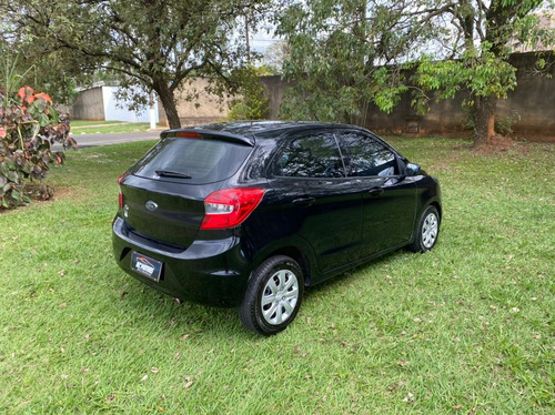 Imagem 5 de 7 de Ford Ka Hatch 1.0 12v 4p Ti-vct Se Flex