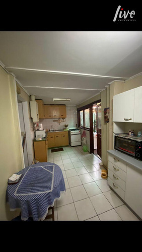 Vendo Casa Bramante/rafael Sanzio, Gran Terreno, Esquina,