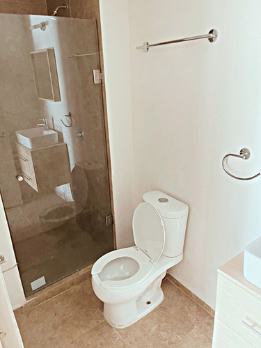 Imagen 6 de 6 de Departamento Amueblado De 2 Recámaras En Bosque Real