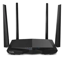 Comprar Router Doble Banda Ac1200 Ac6 Tenda Para Fibra Optica