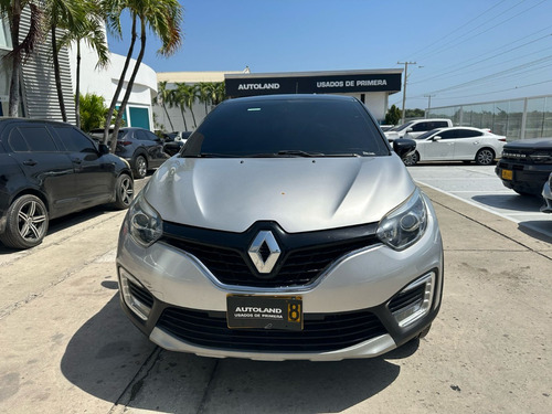 Renault Captur 2.0 Intens At