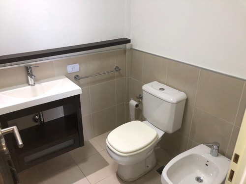 Imagen 14 de 17 de Departamento Alquiler 2 Ambientes Martínez