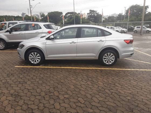 Imagem 8 de 9 de Volkswagen Virtus 1.0 200 Tsi Comfortline Automático