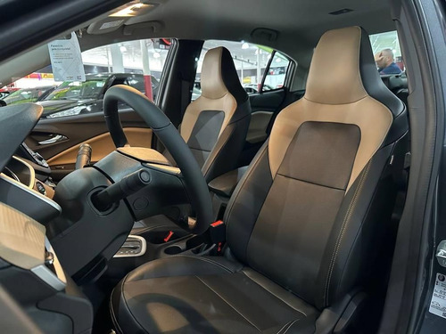 Chevrolet Onix 1.0 TURBO PLUS PREMIER