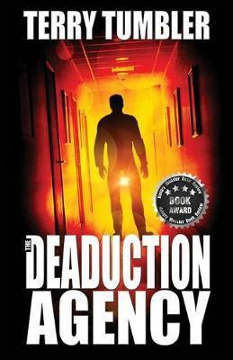 Libro The Deaduction Agency - Terry Tumbler
