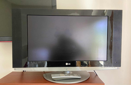 Tv Lcd LG 26 Mod 26lx2r