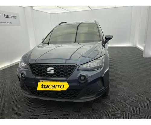 Seat Arona 1.6 Reference