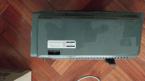 Dual 8mm Projector Chinon C-100 Tokyo (Usado)