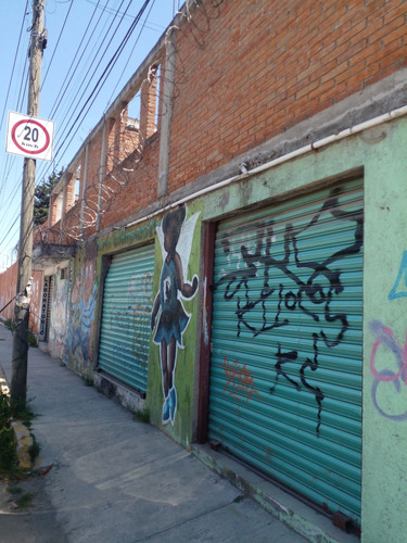 Se Vende Como Terreno