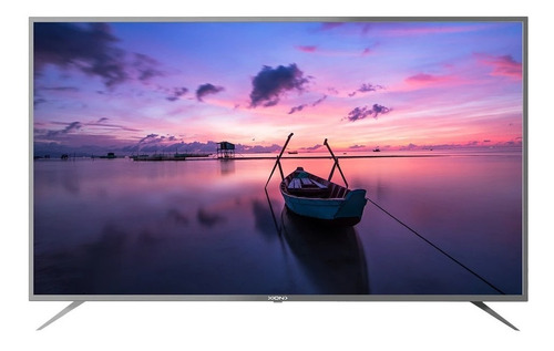 Smart Tv 75 Xion 4k Ultra Hd Android Xi-led75-4k