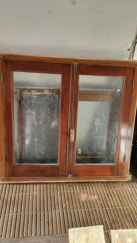 Ventanas De Madera Antiguas