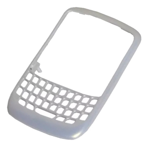 Bisel Marco Blackberry Gemini 8520 8530 Repuesto Telefono