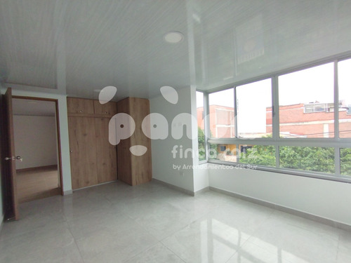 Apartamento En Alquiler En Envigado - San Mateo 