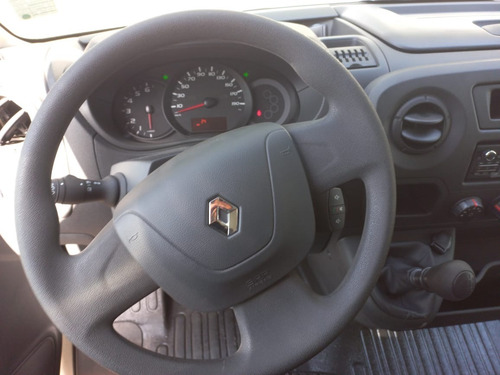 Imagen 7 de 9 de Renault Master Minibus- Modelo 2022 -