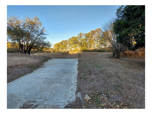 Imagen 8 de 10 de Lote En Lomas Del Cigarral - Plano De 580 M2