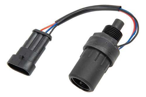 Sensor De Velocidad Vss Fiat Siena 1.3 Mpi 8v Fire 03 A 04