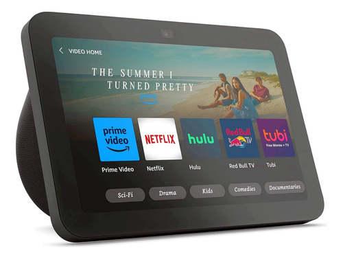 Parlante Alexa Amazon Echo Show 8 3a. Gen (2023)