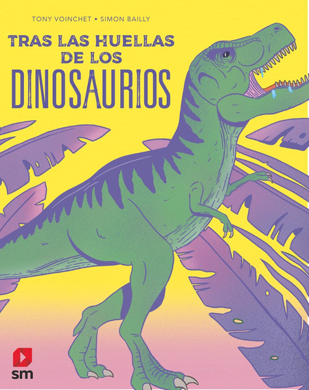 Revista Tras Las Huellas De Los Dinosaurios | MercadoLibre 📦 Revista Tras Las Huellas De Los Dinosaurios | MercadoLibre 📦