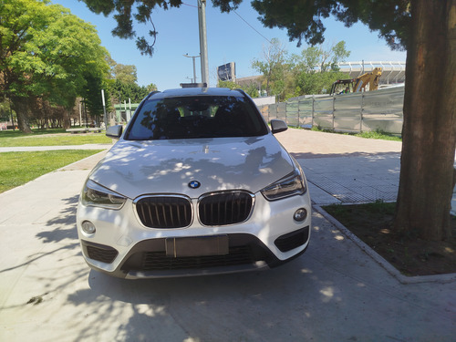 Bmw X1 1.8 L