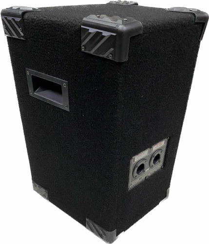 Caixa Acústica Passiva Antera 80w 10 Novo Mostruario